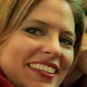 Meet your Posher, Lyndsay